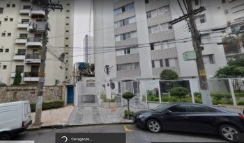 Imagem do condomínio Condomínio Ana Maria - Aclimação - São Paulo - SP