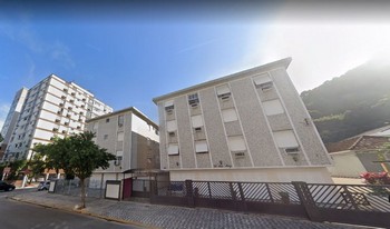 Imagem do condomínio Condomínio Ana Nery - Marape - Santos - SP