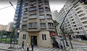 Imagem do condomínio Condomínio Ana Paula Leite De Barros - Centro - São Paulo - SP