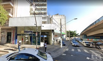 Imagem do condomínio Condomínio Ana Paula - Bela Vista - São Paulo - SP