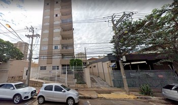 Imagem do condomínio Condomínio Ana Priscilla - Centro - Campo Grande - MS