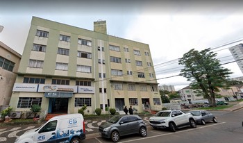 Imagem do condomínio Condomínio Ana Rita - Centro - Ponta Grossa - PR