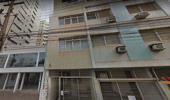 Imagem do condomínio Condomínio Ana Rita - Centro - São José Do Rio Preto - SP