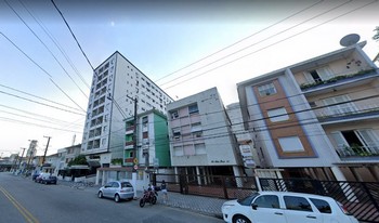 Imagem do condomínio Condomínio Ana Rosa - Ponta Da Praia - Santos - SP