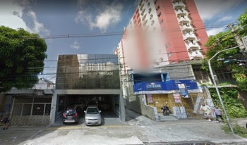Imagem do condomínio Condomínio Ana Tereza - Nazaré - Belém - PA