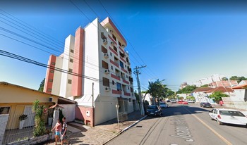 Imagem do condomínio Condomínio Ana Terra - Centro - Novo Hamburgo - RS