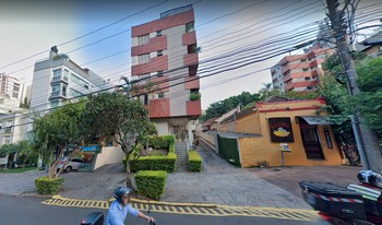Imagem do condomínio Condomínio Ana Terra - Mont Serrat - Porto Alegre - RS