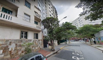 Imagem do condomínio Condomínio Ana - Higienópolis - São Paulo - SP