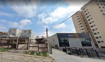 Imagem do condomínio Condomínio Anabella - Jd Satélite - São José Dos Campos - SP