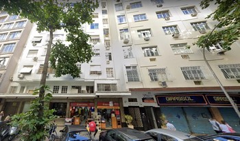 Imagem do condomínio Condomínio Anaca - Copacabana - Rio De Janeiro - RJ