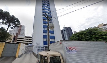 Imagem do condomínio Condomínio Anacarolina - Portão - Curitiba - PR