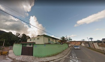 Condomínio Anagro - Centro - Ubatuba - SP