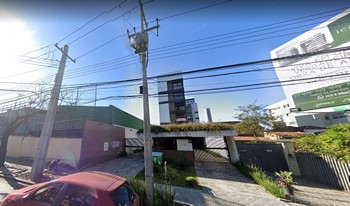 Imagem do condomínio Condomínio Anaheim - Cabral - Curitiba - PR
