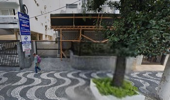 Imagem do condomínio Condomínio Anaje - Gonzaga - Santos - SP