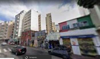 Imagem do condomínio Condomínio Analeamaris - Bela Vista - São Paulo - SP
