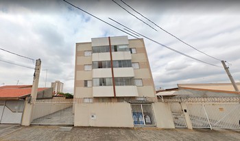 Imagem do condomínio Condomínio Anambe - Parque Industrial - São José Dos Campos - SP