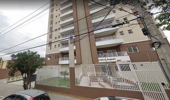 Imagem do condomínio Condomínio Anápolis - Parque Industrial - São José Dos Campos - SP