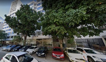 Imagem do condomínio Condomínio Anapurus - Flamengo - Rio De Janeiro - RJ