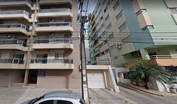 Imagem do condomínio Condomínio Anchieta - Centro - Criciúma - SC