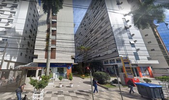 Imagem do condomínio Condomínio Anchieta - Gonzaga - Santos - SP
