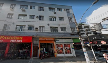 Condomínio Anchieta - Centro - São Vicente - SP