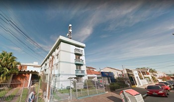 Imagem do condomínio Condomínio Anchieta - Centro - Pelotas - RS