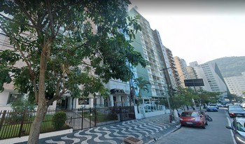 Imagem do condomínio Condomínio Anchieta - Itararé - São Vicente - SP