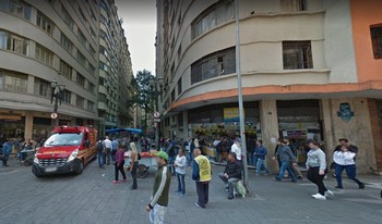 Imagem do condomínio Condomínio Anchieta - Centro - São Paulo - SP