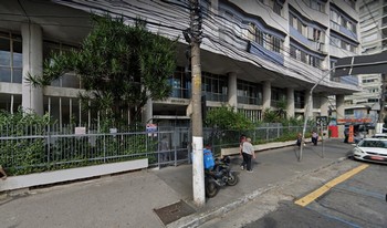 Imagem do condomínio Condomínio Anchieta - Consolação - São Paulo - SP