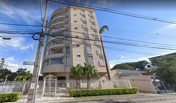 Imagem do condomínio Condomínio Andaluzia - Ahu - Curitiba - PR