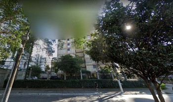 Imagem do condomínio Condomínio Andirá - Jaguaré - São Paulo - SP