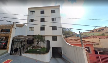 Imagem do condomínio Condomínio Andorinhas - Barcelona - São Caetano Do Sul - SP