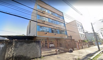 Imagem do condomínio Condomínio Andrade Iii - Vila Kosmos - Rio De Janeiro - RJ
