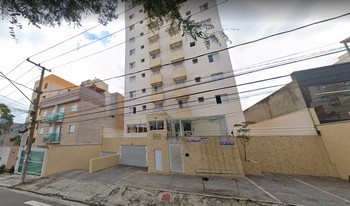 Imagem do condomínio Condomínio Andradina - Vila Valparaíso - Santo André - SP