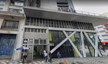 Imagem do condomínio Condomínio Andraus - Vila Buarque - São Paulo - SP