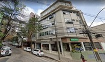 Imagem do condomínio Condomínio André - Gutierrez - Belo Horizonte - MG