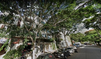 Imagem do condomínio Condomínio André Conceição I - Bom Retiro - São Paulo - SP