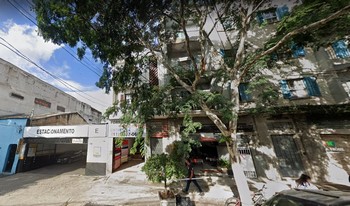 Imagem do condomínio Condomínio André Conceição Ii - Bom Retiro - São Paulo - SP