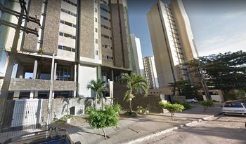 Imagem do condomínio Condomínio André Luiz - Boa Viagem - Recife - PE