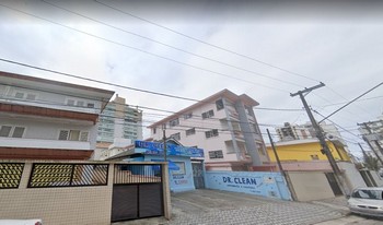 Imagem do condomínio Condomínio André Rebouças - Ponta Da Praia - Santos - SP