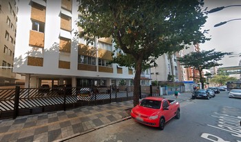 Imagem do condomínio Condomínio Andréa - Centro - São Vicente - SP