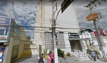 Imagem do condomínio Condomínio Andréa Parodi - Centro - Taubaté - SP