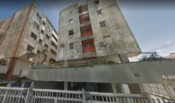 Imagem do condomínio Condomínio Andréa - Federação - Salvador - BA