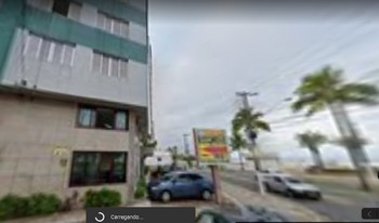 Imagem do condomínio Condomínio Andrés - Ocian - Praia Grande - SP