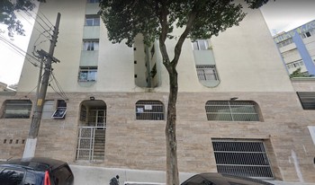 Imagem do condomínio Condomínio Andros - Aclimação - São Paulo - SP