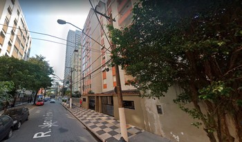 Imagem do condomínio Condomínio Aneliza - Gonzaguinha - São Vicente - SP
