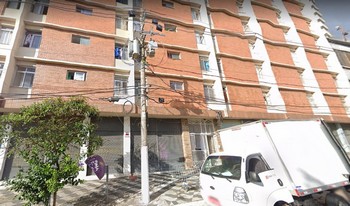 Imagem do condomínio Condomínio Angatuba - Barra Funda - São Paulo - SP