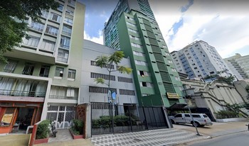 Imagem do condomínio Condomínio Angel - Bela Vista - São Paulo - SP