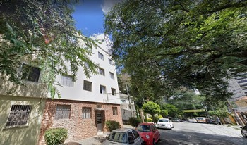 Imagem do condomínio Condomínio ângela - Santana - São Paulo - SP