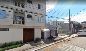 Imagem do condomínio Condomínio ângela - Nova Gerti - São Caetano Do Sul - SP